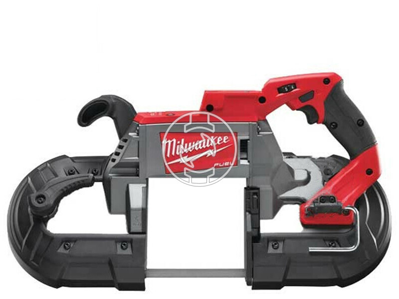 Milwaukee M18 CBS125-0
