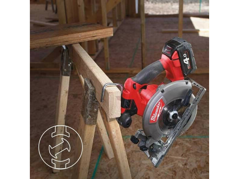 Milwaukee M18 CCS55-0
