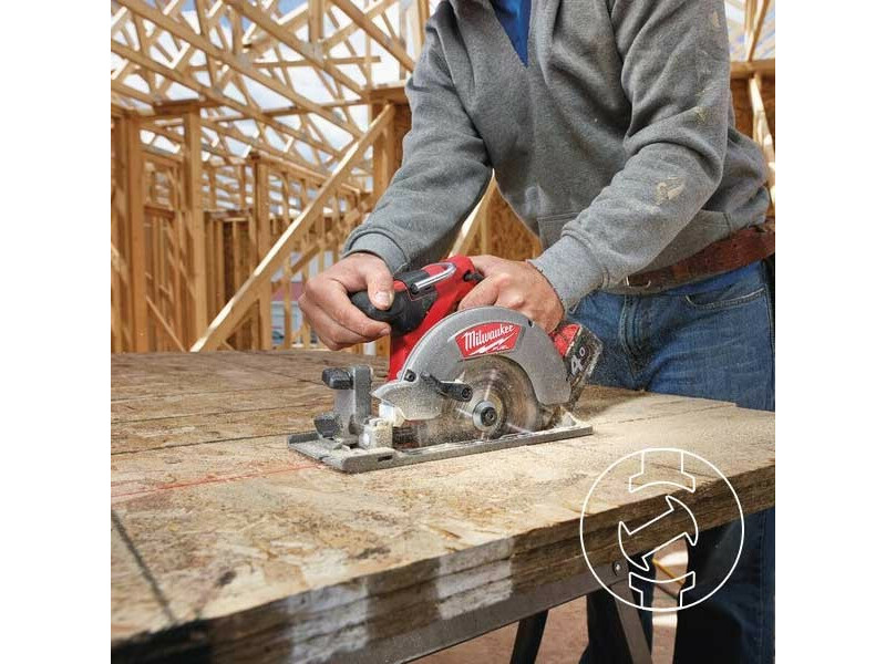 Milwaukee M18 CCS55-0