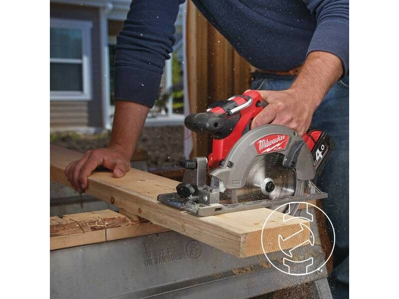Milwaukee M18 CCS55-0