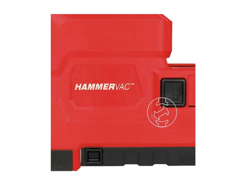 Milwaukee M18 CDEX-0