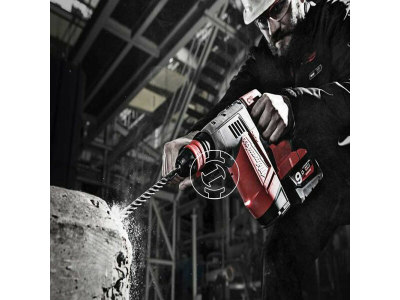Milwaukee M18 CHPX-0