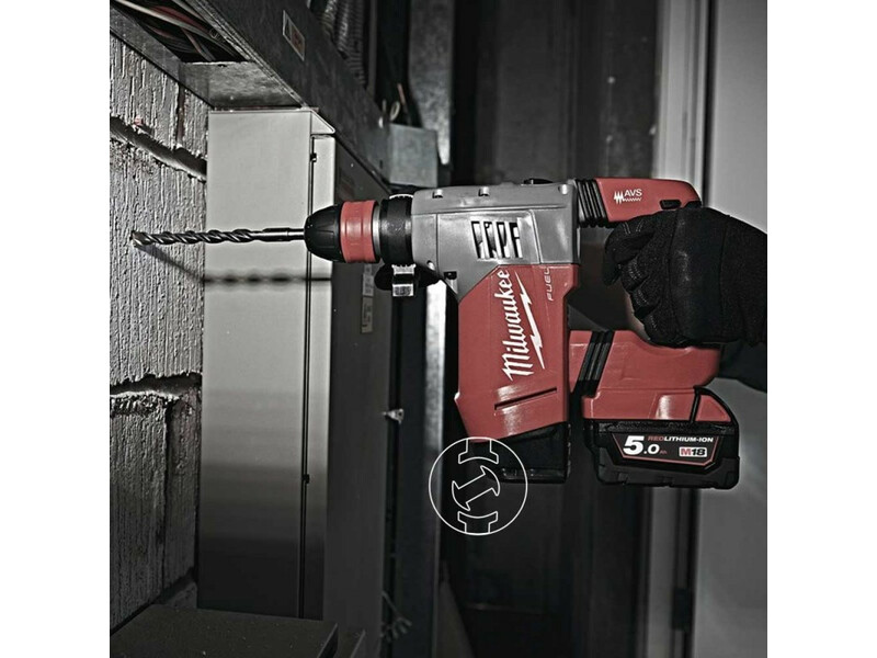 Milwaukee M18 CHPX-0