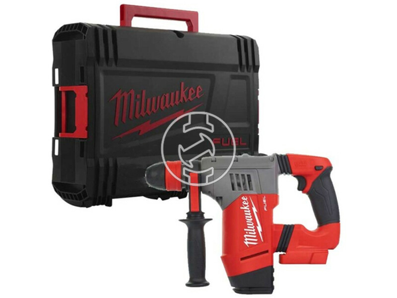 Milwaukee M18 CHPX-0X