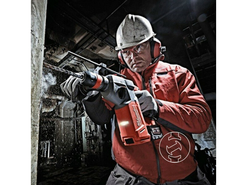 Milwaukee M18 CHX-502X