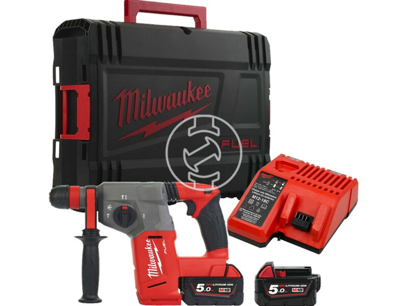 Milwaukee M18 CHX-502X
