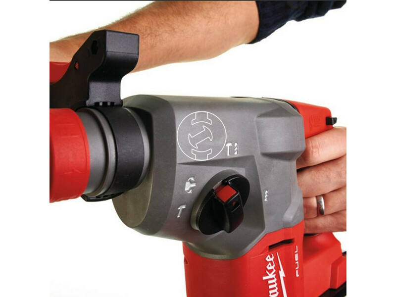 Milwaukee M18 CHX-502X