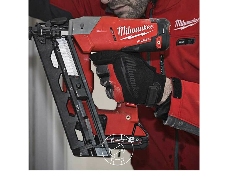 Milwaukee M18 CN16GA-0