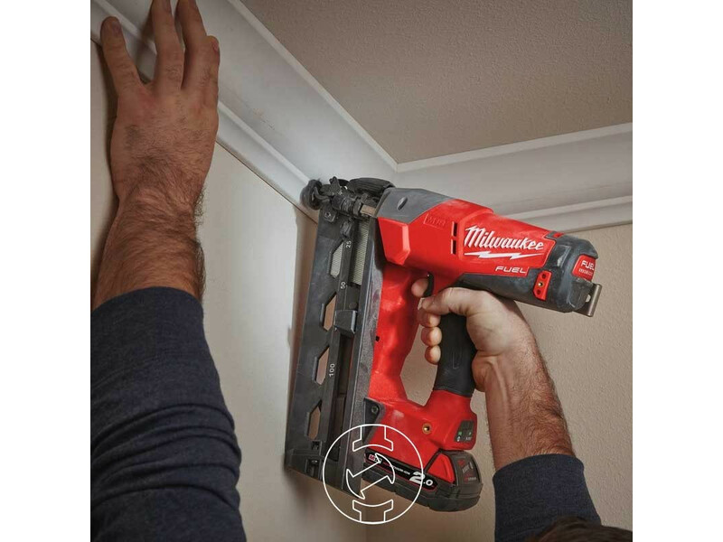 Milwaukee M18 CN16GA-0