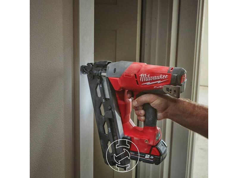 Milwaukee M18 CN16GA-0