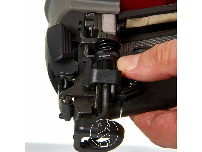 Milwaukee M18 CN16GA-0