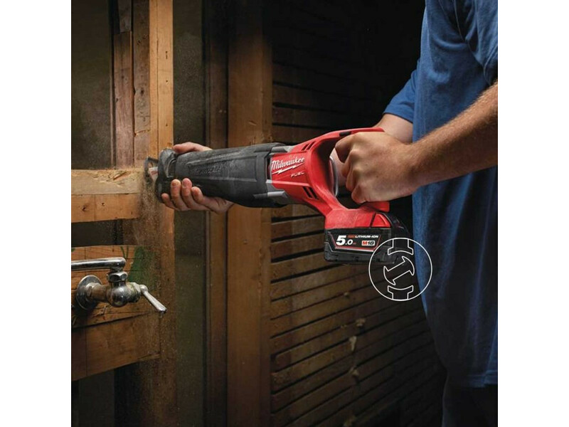 Milwaukee M18 CSX-0