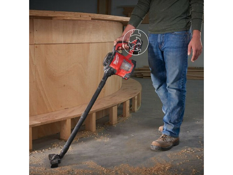 Milwaukee M18 CV-0