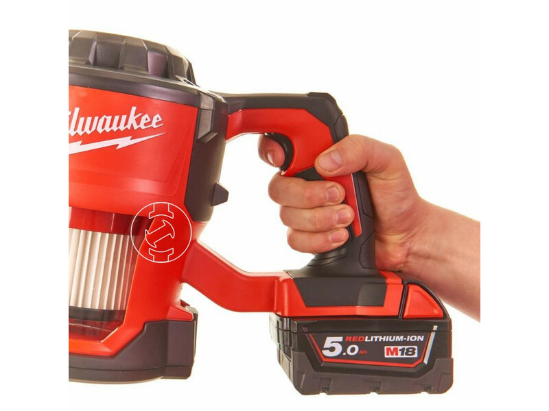 Milwaukee M18 CV-0