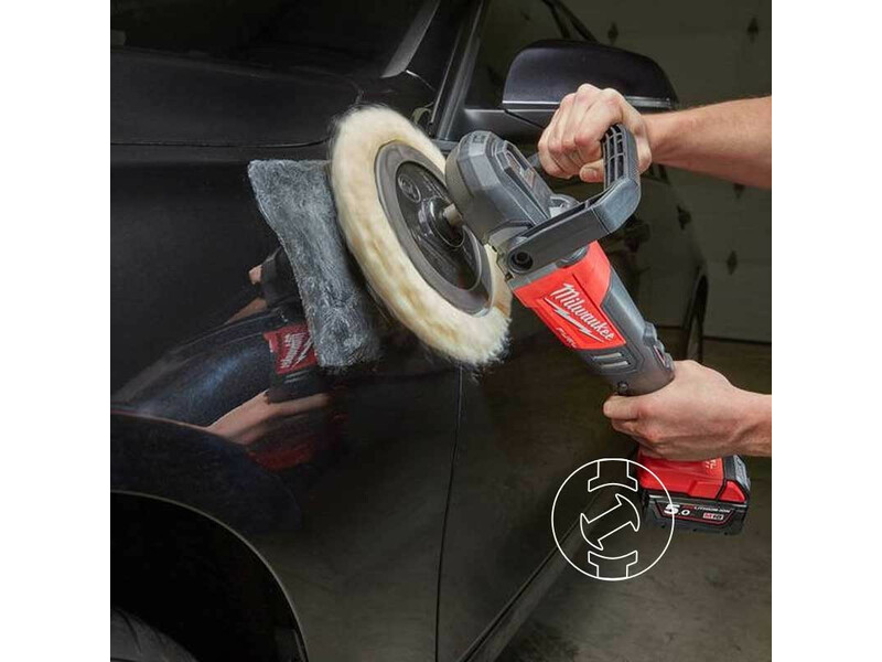 Milwaukee M18 FAP180-0