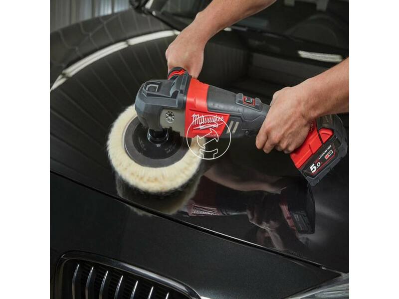 Milwaukee M18 FAP180-0