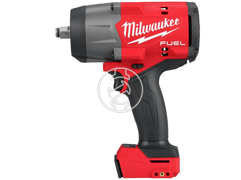 Milwaukee M18 FHIW2F12-0X akkus ütvecsavarozó + Heavy Duty