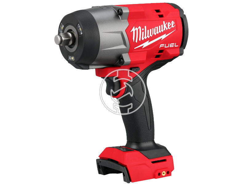 Milwaukee M18 FHIW2F12-0X akkus ütvecsavarozó + Heavy Duty