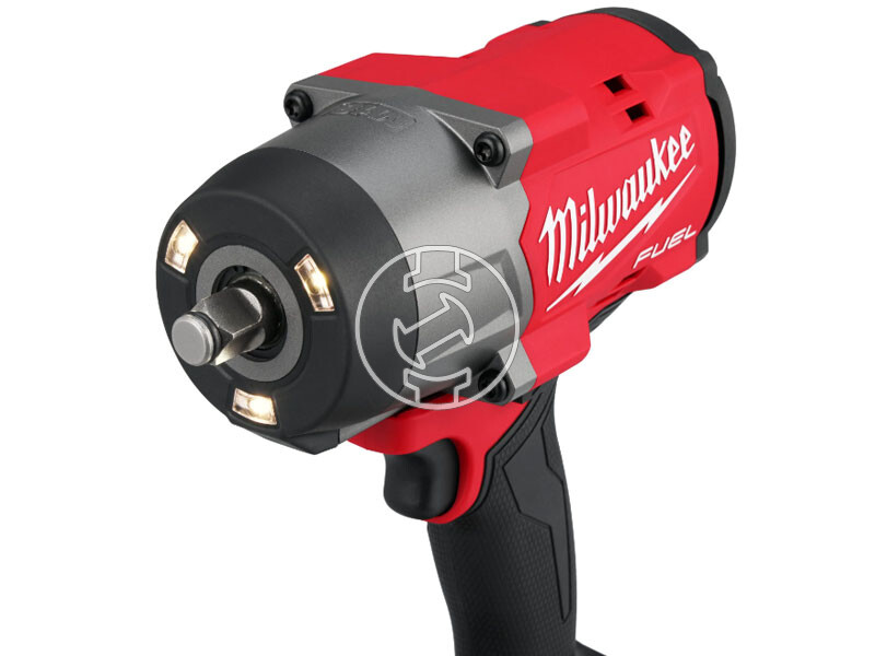 Milwaukee M18 FHIW2F12-0X akkus ütvecsavarozó + Heavy Duty