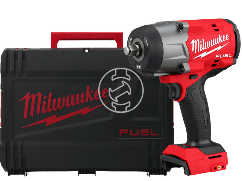 Milwaukee M18 FHIW2F12-0X akkus ütvecsavarozó + Heavy Duty