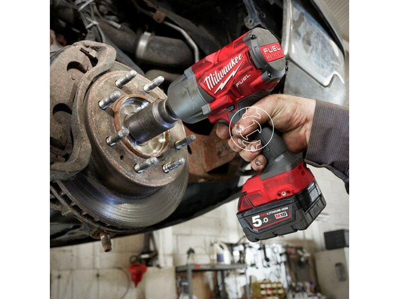 Milwaukee M18 FHIWF12-0X