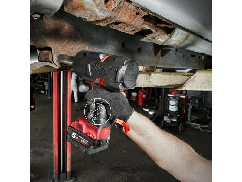 Milwaukee M18 FHIWF12-0X