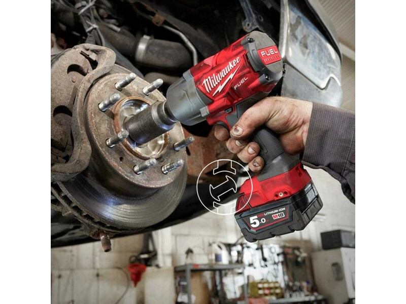 Milwaukee FHIWF12-502X