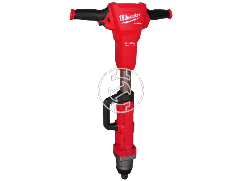 Milwaukee M18 FHIWF1R-0C akkus ütvecsavarozó