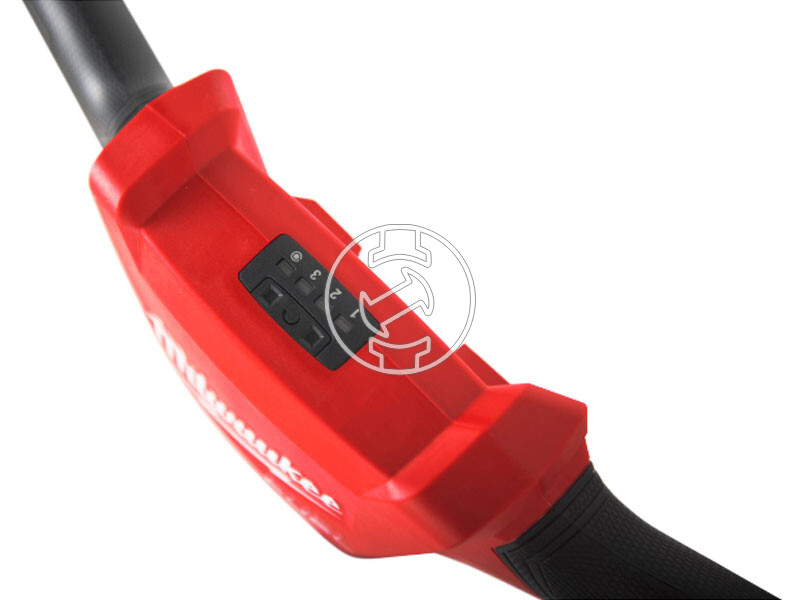 Milwaukee M18 FHIWF1R-0C akkus ütvecsavarozó