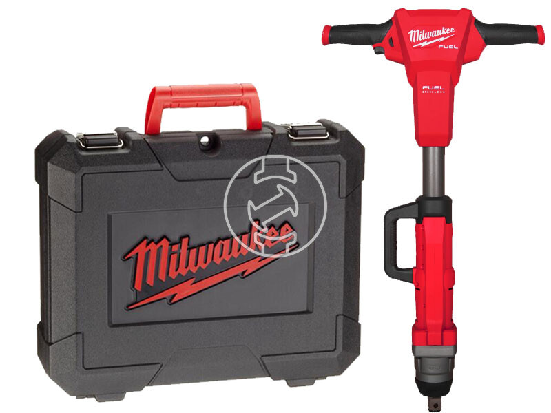 Milwaukee M18 FHIWF1R-0C akkus ütvecsavarozó