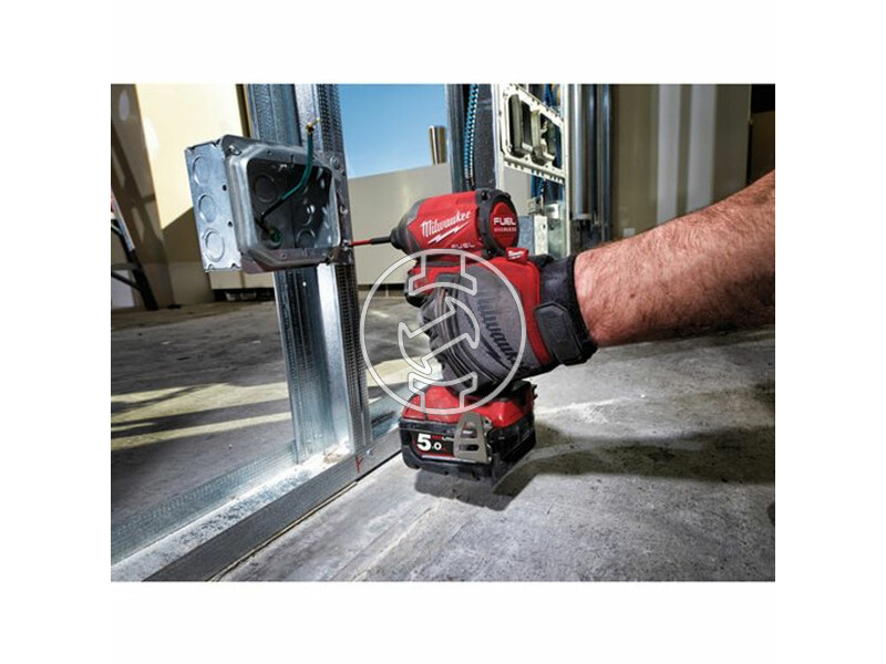 Milwaukee M18 FID2-0 akkus ütvecsavarozó (akku és töltő nélkül)