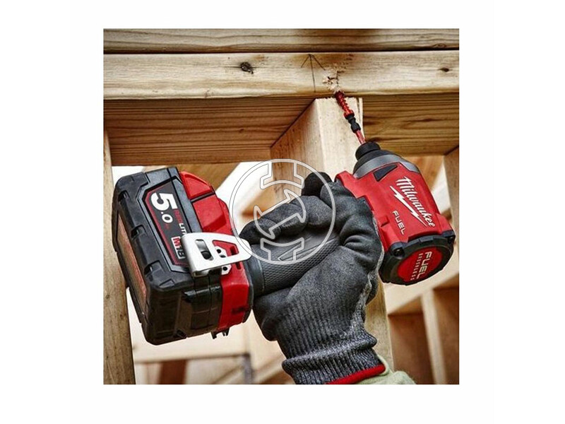 Milwaukee M18 FID2-0 akkus ütvecsavarozó (akku és töltő nélkül)