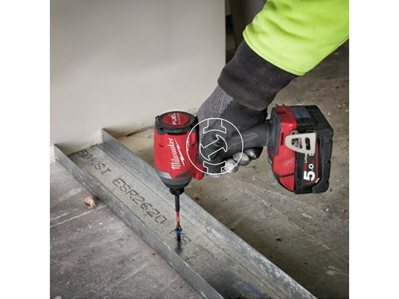 Milwaukee M18 FID2-0X