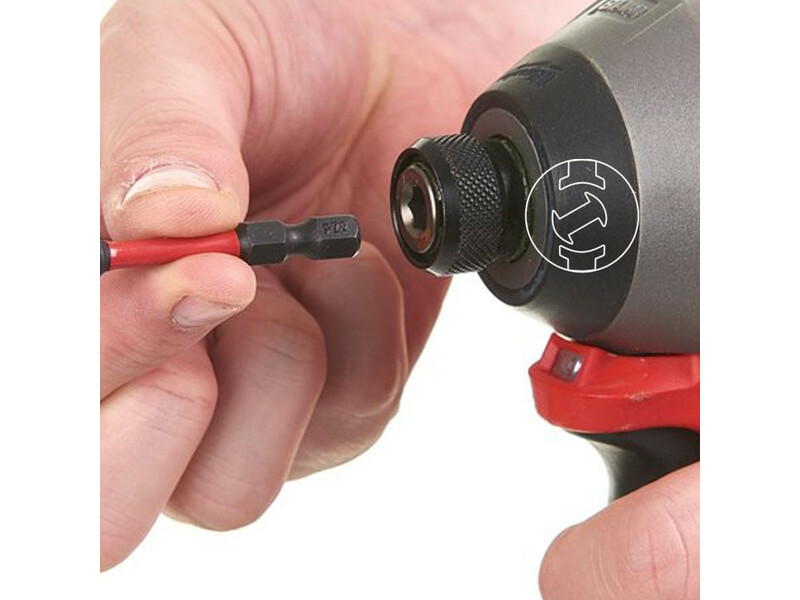 Milwaukee M18 FID2-0X