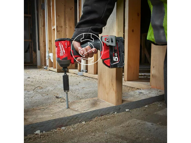 Milwaukee M18 FID2-502X
