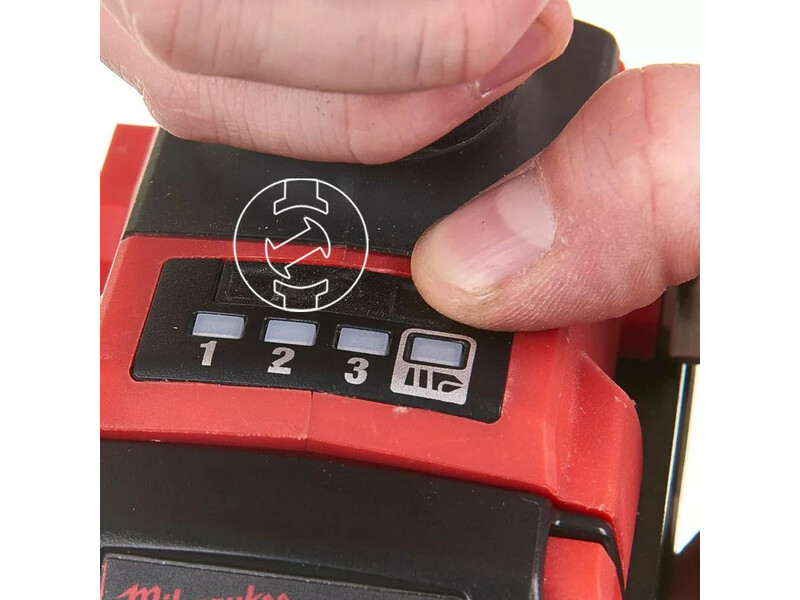 Milwaukee M18 FID2-502X