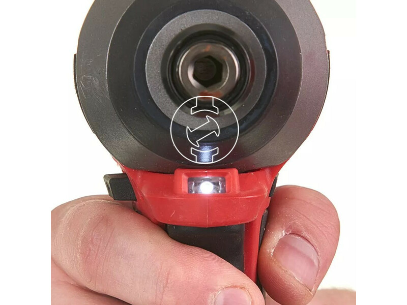 Milwaukee M18 FID2-502X