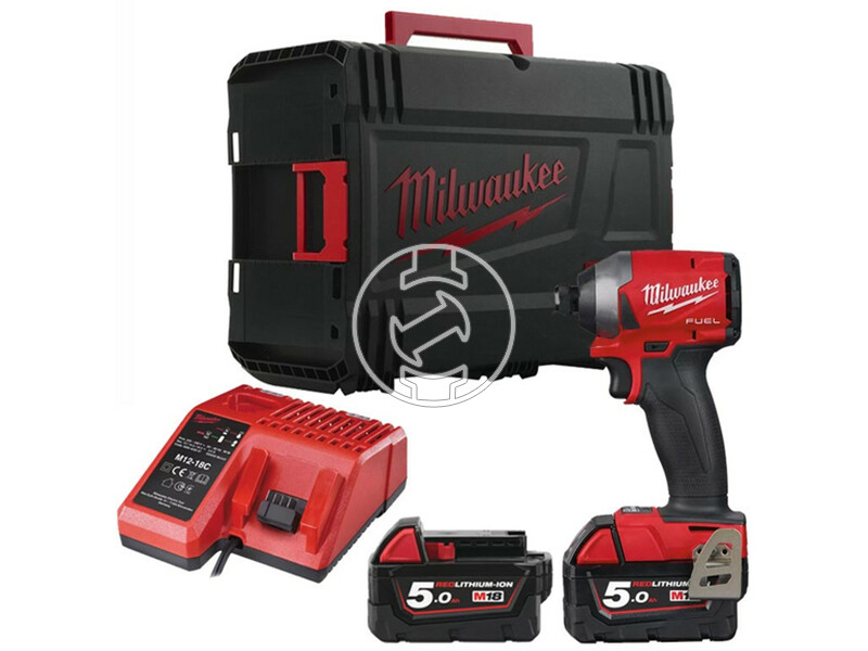 Milwaukee M18 FID2-502X