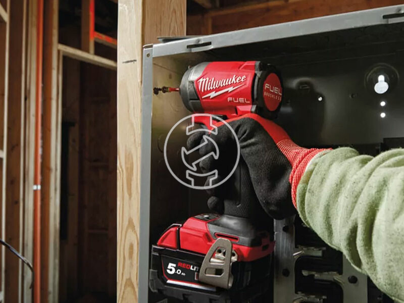 Milwaukee M18FPP2A3-502X gépcsomag