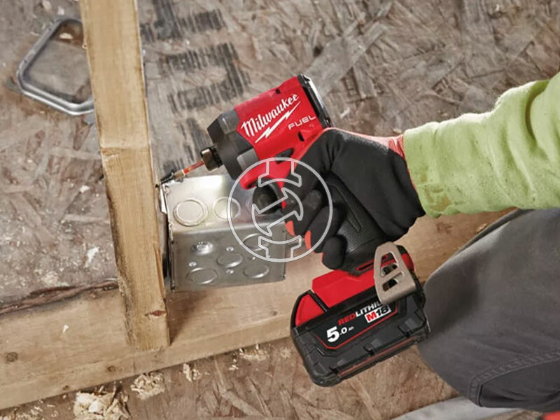 Milwaukee M18FPP2A3-502X gépcsomag