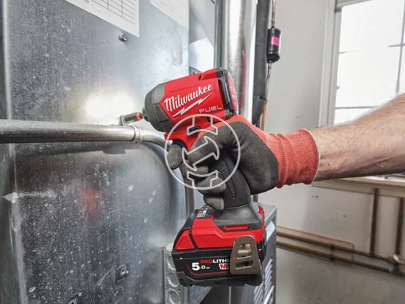 Milwaukee M18FPP2A3-502X gépcsomag