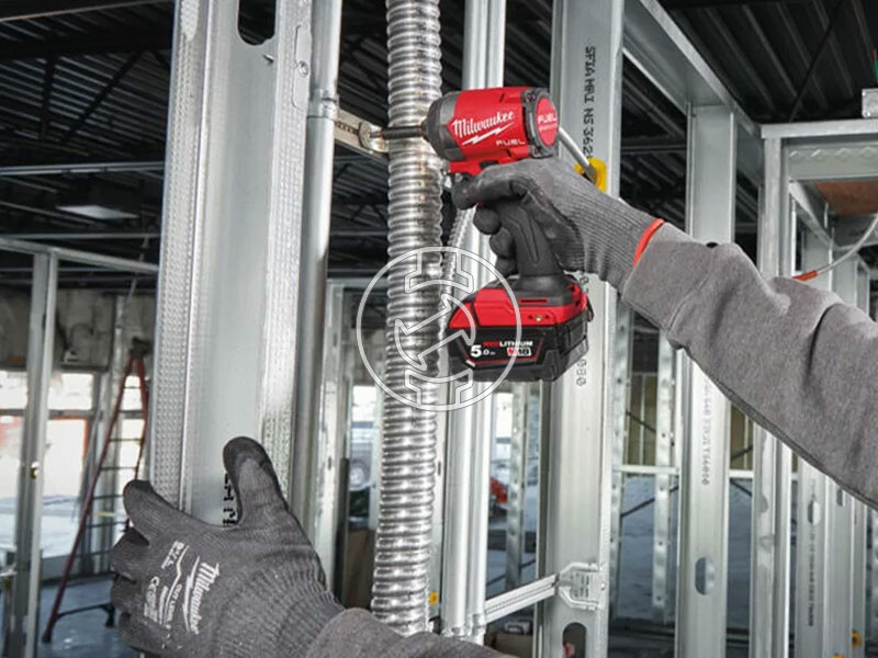 Milwaukee M18FPP2A3-502X gépcsomag