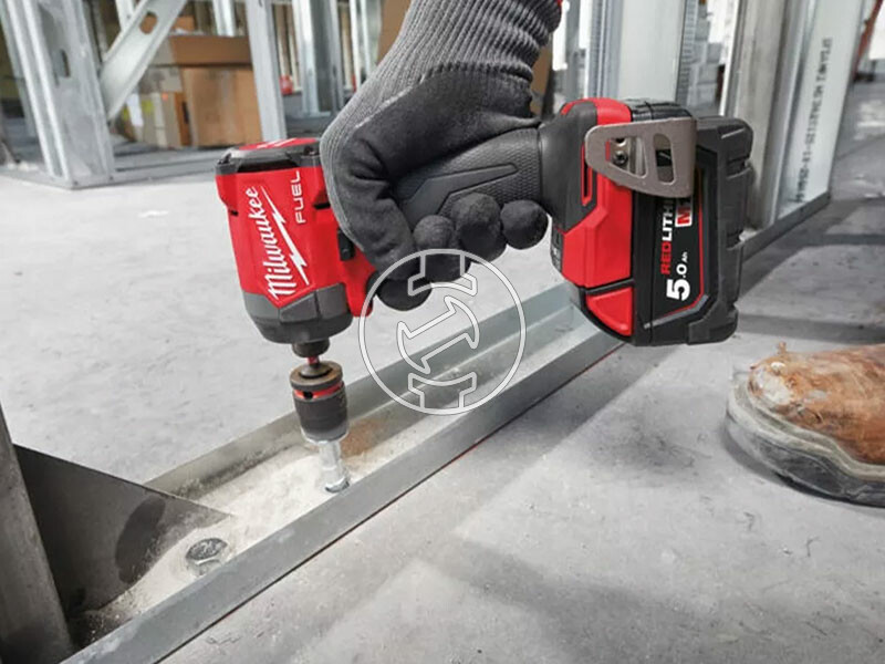 Milwaukee M18FPP2A3-502X gépcsomag