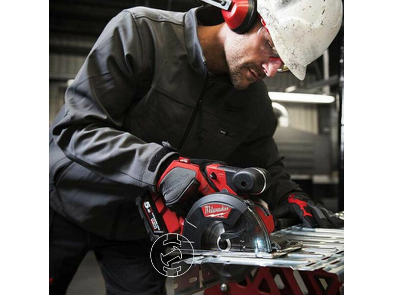 Milwaukee M18 FMCS-0