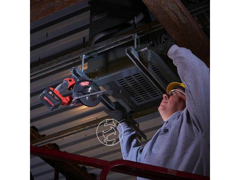 Milwaukee M18 FMCS-0