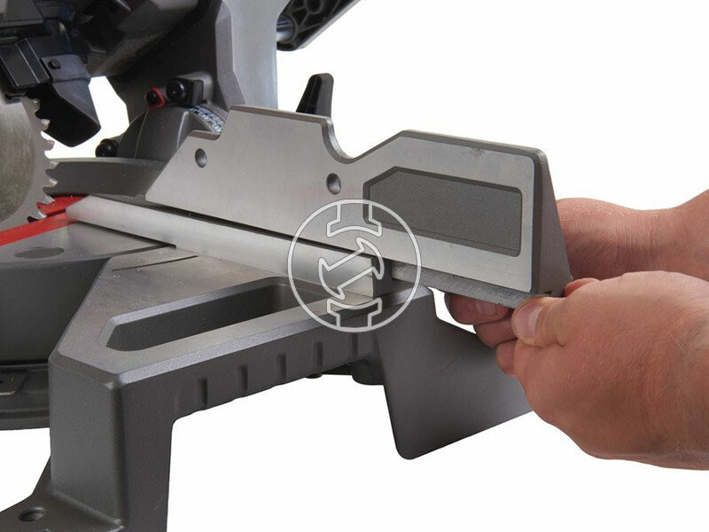 Milwaukee M18 FMS190-0 akkus gérvágó fűrész akku és töltő nélkül