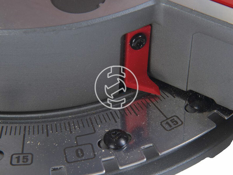 Milwaukee M18 FMS190-0 akkus gérvágó fűrész akku és töltő nélkül