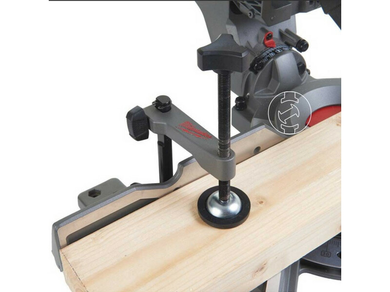 Milwaukee M18 FMS190-0