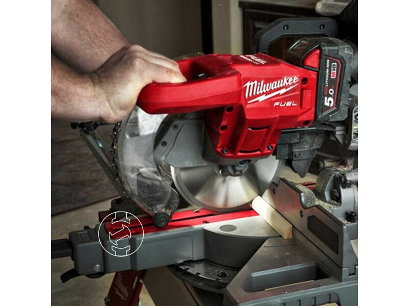 Milwaukee M18 FMS190-0