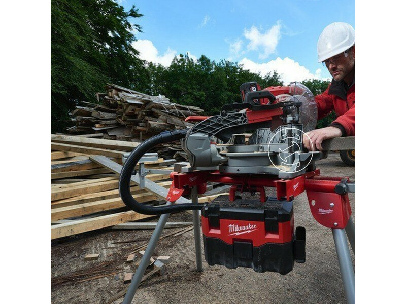 Milwaukee M18 FMS254-0